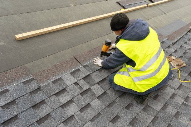 Best Storm Damage Roof Repair  in Mahnomen, MN