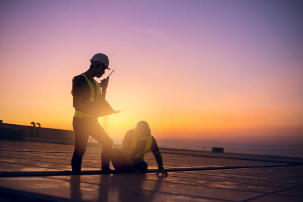 Best Roof Maintenance Services  in Mahnomen, MN