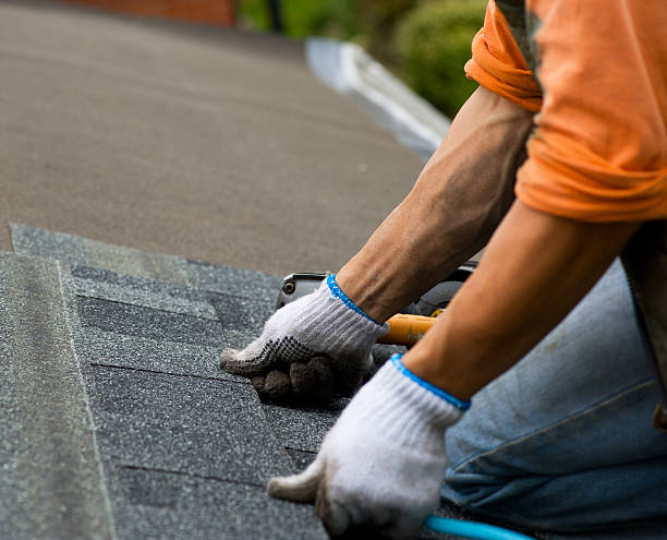 Quick and Trustworthy Emergency Roof Repair Services in Mahnomen, MN